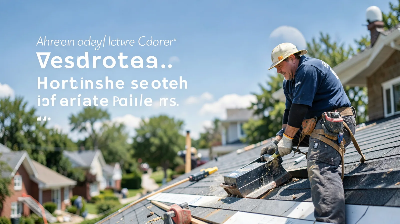 Roof Replacement in Iron River, WI near me